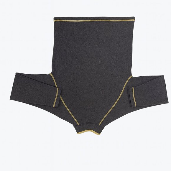 Columbia Sportswear LSU Sherpa Fleece 1/4 Zip Pullover - Medium - Picture 2 of 6